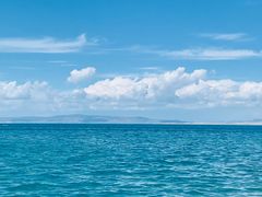 -青海湖二郎剑景区