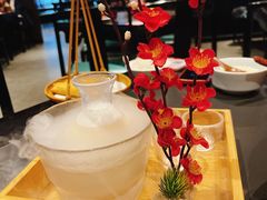 -火宫殿·湘菜小吃·商务宴请·生日聚会(市府店)