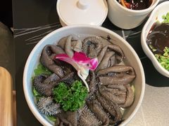 -蜀九香火锅(彩虹店)