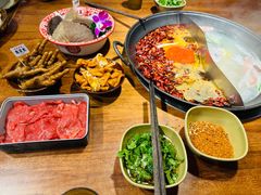 -楠火锅(仁恒梦中心店)