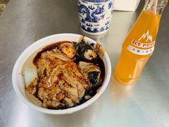 -清真·宏顺祥卤汁凉粉(大皮院店)
