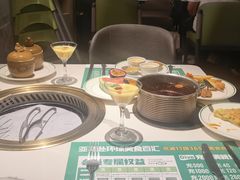 -亚马逊海鲜自助(梅溪湖步步高店)