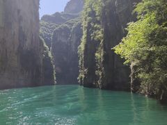 -山西壶关太行山大峡谷旅游景区