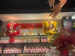 -十六台·经典广东菜(德外大街店)