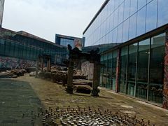 -四川美术学院美术馆