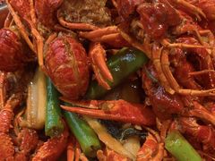 -聚味瞿记·龙虾堂(坡子街店)