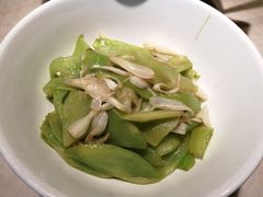 -味上湘菜馆(岳麓山店)