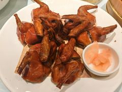 -胜记酒家(荔枝公园店)