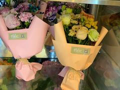 -花未央花店·WEYOUNG