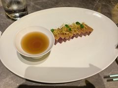 -宫燕府·京菜·烤鸭·淮扬菜(王府中心店)