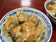 -古徽州馄饨店(宝安路店)