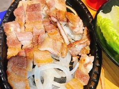 -土大力韩式烤肉料理(和平路店)