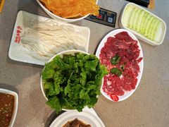 -为什么牛潮汕牛肉火锅(万胜广场店)