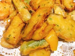 -客家大院·非遗赣南客家菜(郁孤台店)