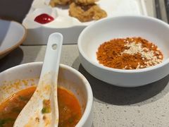 -海底捞火锅(江宸天街店)