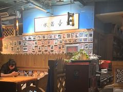 -老阿妈蒙古村·蒙古包·草原文化·歌舞表演(老君堂店)