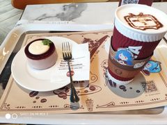 -COSTA COFFEE(国正中心店)