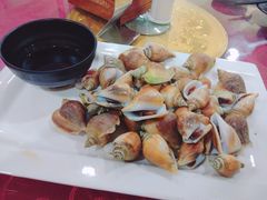 -钱塘府海鲜餐厅