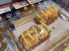 -爸爸糖吐司面包(悠唐购物中心店)
