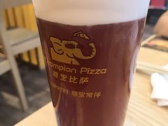 -尊宝比萨(南桥寺店)