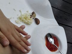 -安妮意大利餐厅(世贸天阶店)