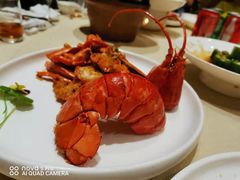 -将相和·海鲜蒸饺大连菜