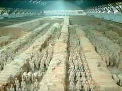 -终南山国家森林公园