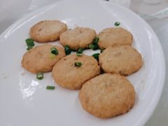 -红月湾海鲜饭店•沙滩海景(双月湾店)