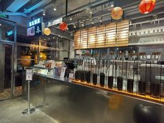 -喜茶(中山白水井店)