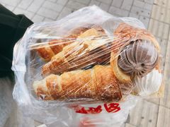 -爱德顺糕点食屋(利民道店)