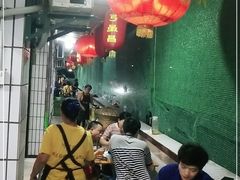 大堂-弓虽昌焖烧鸡(大竹林店)