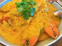 -CHINCHIN 青青·泰国料理(万象食家店)