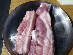 刀鞘五花-姜虎东白丁烤肉(恒隆广场店)
