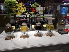 -红透天牛排海鲜自助(长和国际直营店)