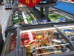 -世纪联华(吴淞店)