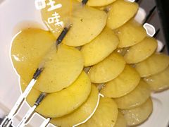 -丰茂烤串(外滩星荟中心店)