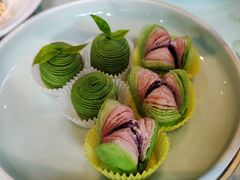 -知味观·味庄(杨公堤店)