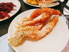 -厦门海景千禧大酒店·海景咖啡厅