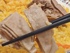 -陳香貴·兰州牛肉面(上海长风大悦城店)