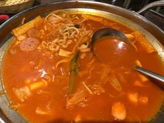 -火炉火自助餐(朝阳大悦城店)