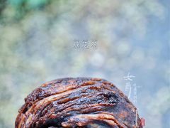 糖花卷-老回回小吃(百万庄店)