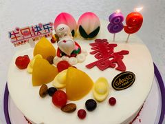 -大鸿运酒店·苏州菜·松鼠桂鱼(观前街店)