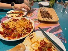 -巴依老爷·新疆美食(上城区天城路店)