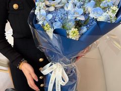 -RISE RESTAURANT(滨海湾金沙店)