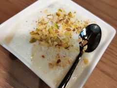 Kheer&nbsp;加尔-Masala Curry and BBQ·玛莎拉巴基斯坦美食(金水万达店)