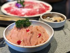 极品鸭肠-园里火锅(仁和新城店)