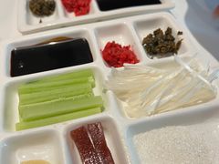 -四季民福烤鸭店(王府井灯市口店)