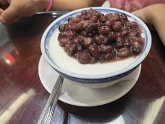 -民信老铺(双皮奶博物馆店)