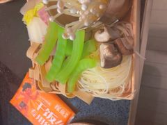 -探鱼·鲜青椒爽麻烤鱼(广州花都来又来店)