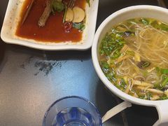 -勇利赵家烤肉坊(含光路店)